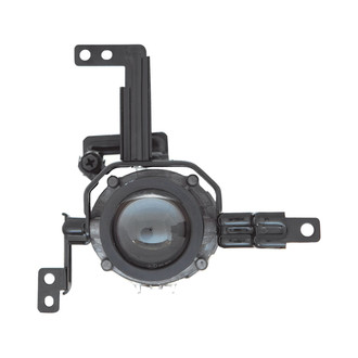 Depo® - Passenger Side Replacement Fog Light (CAPA Certified)