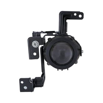 Depo® - Driver Side Replacement Fog Light (CAPA Certified)