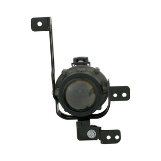 Depo® - Passenger Side Replacement Fog Light (CAPA Certified)