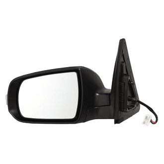 Depo® - Driver Side Power View Mirror (Heated, Foldaway)