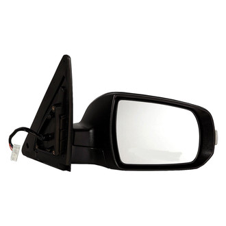 Depo® - Passenger Side Power View Mirror (Heated, Foldaway)