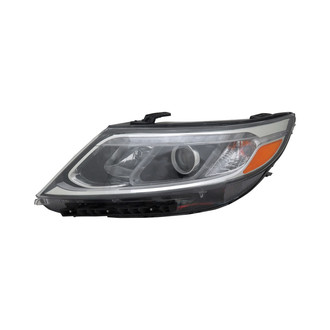 Depo® - Replacement Headlight