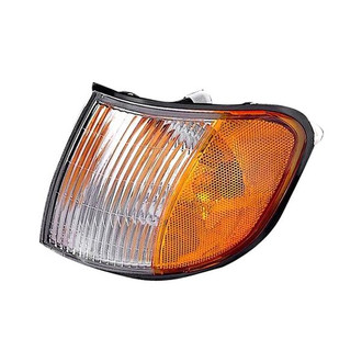 Depo® - Driver Side Replacement Turn Signal/Corner Light (Standard Line)