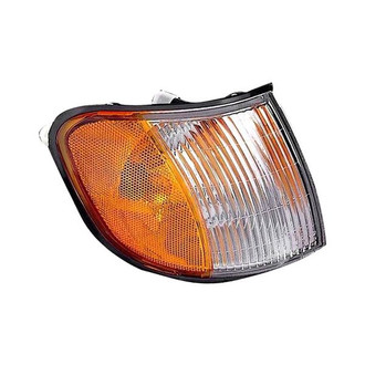 Depo® - Passenger Side Replacement Turn Signal/Corner Light (Standard Line)