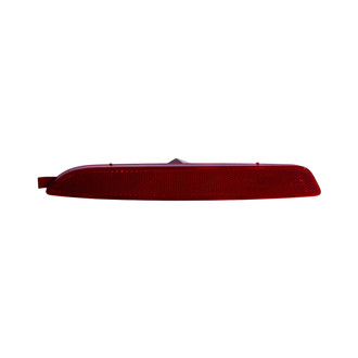 Depo® - Rear Bumper Reflector