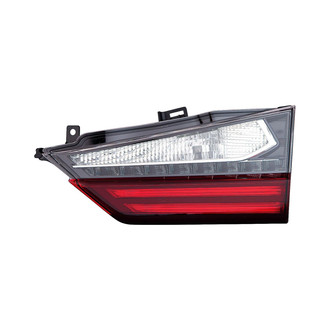 Depo® - Passenger Side Inner Replacement Tail Light (CAPA Certified)