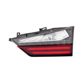 Depo® - Passenger Side Inner Replacement Tail Light (CAPA Certified)