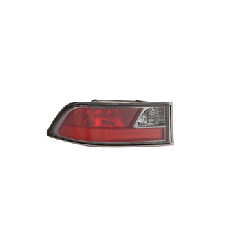 Depo® - Replacement Backup Light Lens and Housing