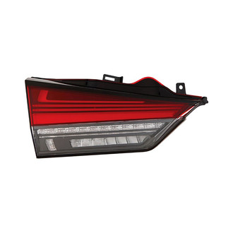 Depo® - Driver Side Inner Replacement Tail Light (CAPA Certified)