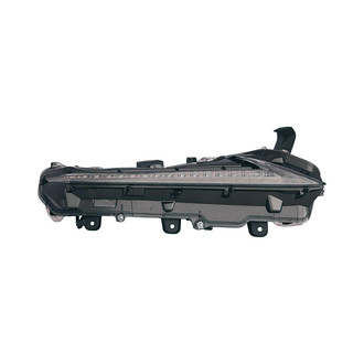 Depo® - Passenger Side Replacement Daytime Running Light (CAPA Certified)