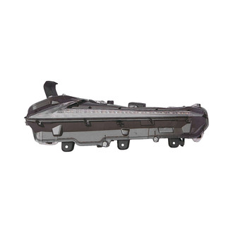 Depo® - Passenger Side Replacement Daytime Running Light (Standard Line)