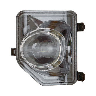Depo® - Driver Side Replacement Cornering Light (CAPA Certified)