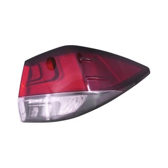 Depo® - Passenger Side Outer Replacement Tail Light (CAPA Certified)