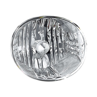 Depo® - Passenger Side Replacement Fog Light (Standard Line)