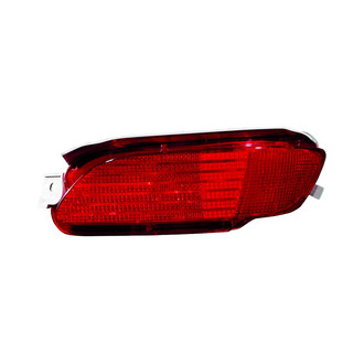 Depo® - Rear Passenger Side Replacement Side Marker Light (CAPA Certified)