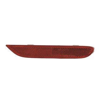 Depo® - Rear Bumper Reflector
