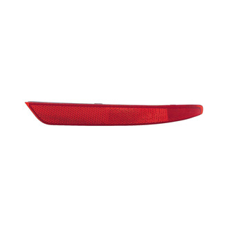 Depo® - Rear Passenger Side Bumper Reflector (Standard Line)