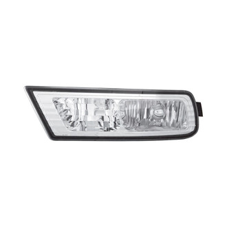 Depo® - Driver Side Replacement Fog Light (Standard Line)