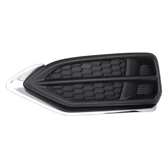 Depo® - Front Passenger Side Fog Light Cover (Standard Line)