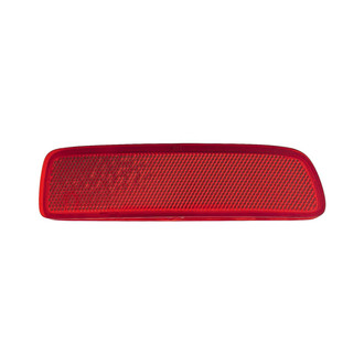 Depo® - Rear Passenger Side Bumper Reflector (CAPA Certified)