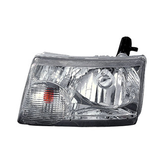 Depo® - Factory Replacement Headlights
