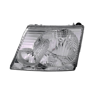 Depo® - Replacement Headlight