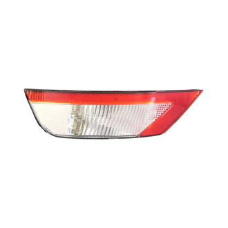 Depo® - Driver Side Replacement Backup Light (CAPA Certified)