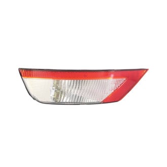 Depo® - Driver Side Replacement Backup Light (Standard Line)
