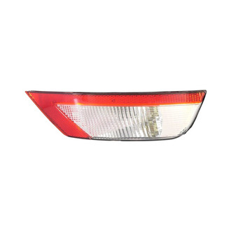 Depo® - Passenger Side Replacement Backup Light (CAPA Certified)