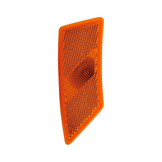 Depo® - Passenger Side Replacement Side Marker Light (CAPA Certified)