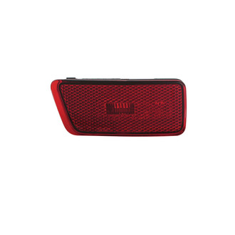 Depo® - Rear Driver Side Replacement Side Marker Light (CAPA Certified)