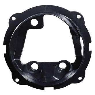 Depo® - Front Passenger Side Fog Light Bracket (Standard Line)