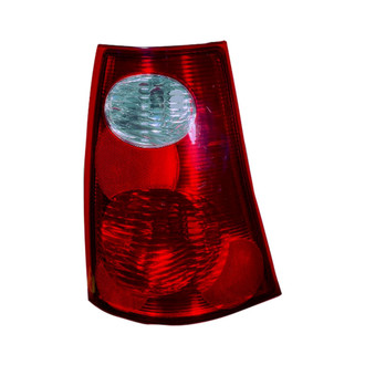 Depo® 330-1905R-UC - Passenger Side Replacement Tail Light (CAPA Certified)