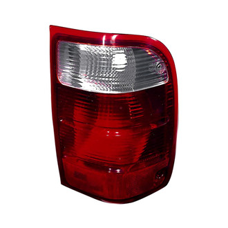Depo® - Driver Side Replacement Tail Light (Standard Line)