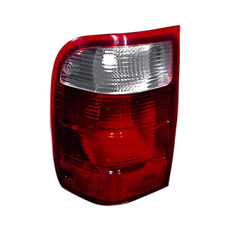 Depo® - Passenger Side Replacement Tail Light (CAPA Certified)