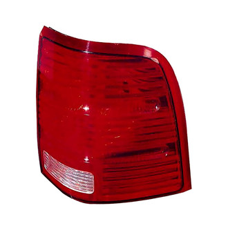 Depo® - Passenger Side Replacement Tail Light (Standard Line)