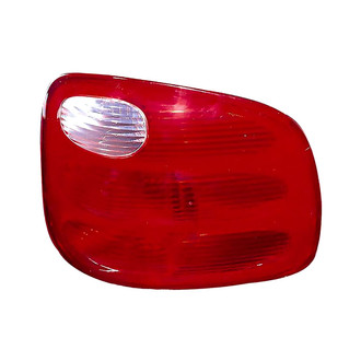Depo® - Driver Side Replacement Tail Light (Standard Line)
