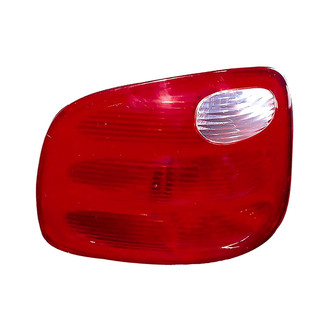 Depo® - Passenger Side Replacement Tail Light (Standard Line)