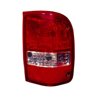 Depo® - Passenger Side Replacement Tail Light (CAPA Certified)