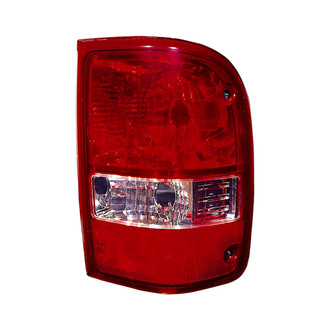 Depo® - Passenger Side Replacement Tail Light (Standard Line)