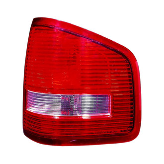 Depo® - Passenger Side Replacement Tail Light (CAPA Certified)