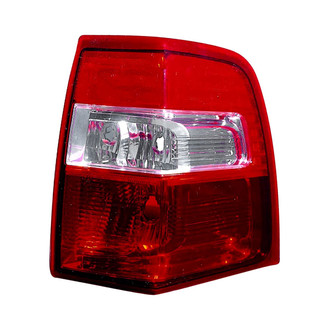 Depo® - Passenger Side Replacement Tail Light (Standard Line)