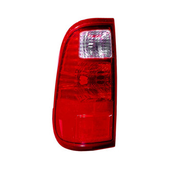 Depo® - Driver Side Replacement Tail Light (Standard Line)