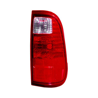 Depo® - Passenger Side Replacement Tail Light (Standard Line)