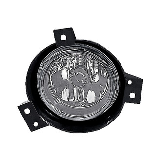 Depo® - Driver Side Replacement Fog Light (CAPA Certified)