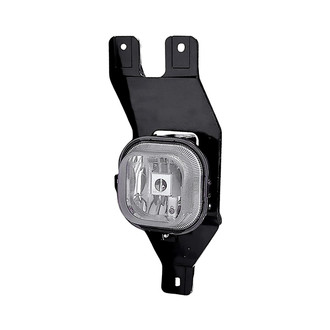Depo® - Driver Side Replacement Fog Light (CAPA Certified)