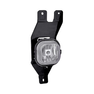 Depo® - Passenger Side Replacement Fog Light (CAPA Certified)