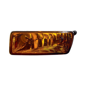 Depo® - Driver Side Replacement Fog Light (Standard Line)