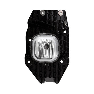 Depo® - Driver Side Replacement Fog Light (CAPA Certified)