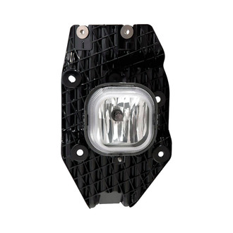 Depo® - Passenger Side Replacement Fog Light (CAPA Certified)